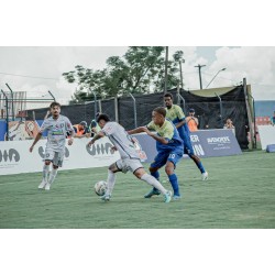 Londrina vence o Maringá e fica com a última vaga e Andraus e São Josense permanecem na 1ª divisão do Paranaense em 2025